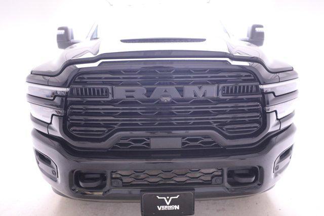 new 2026 Ram 3500 car, priced at $71,789