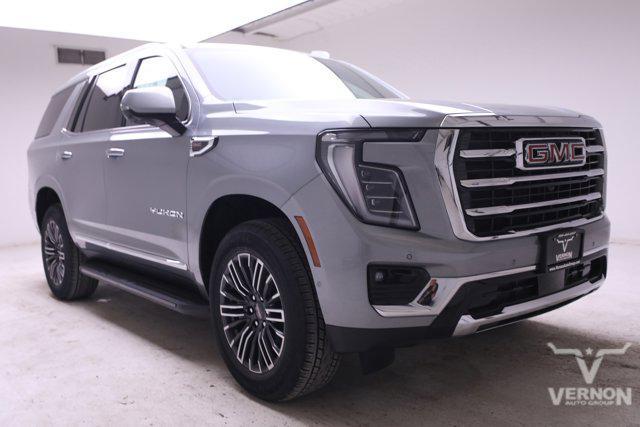 new 2025 GMC Yukon car, priced at $71,201