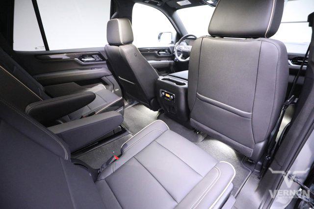 new 2025 GMC Yukon car, priced at $71,201