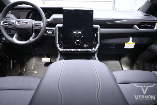 new 2025 GMC Yukon car, priced at $71,201