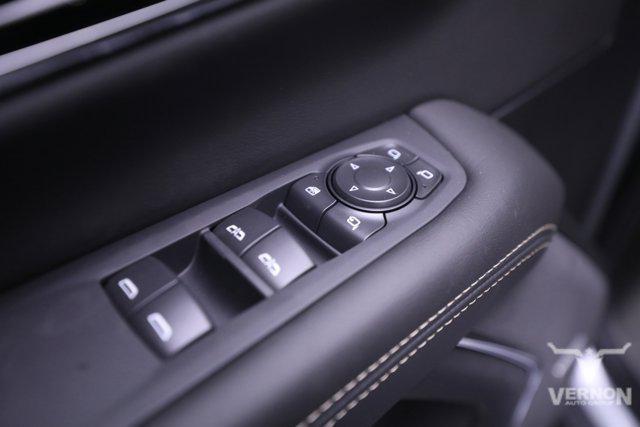 new 2025 GMC Yukon car, priced at $71,201
