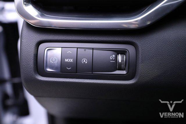 new 2026 GMC Acadia car, priced at $45,477