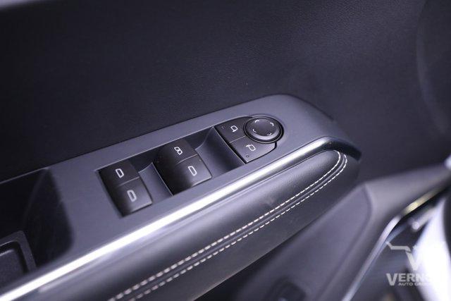 new 2026 GMC Acadia car, priced at $45,477