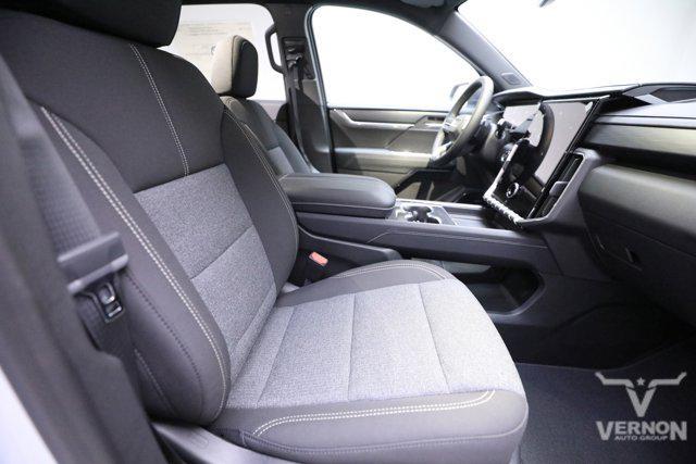 new 2026 GMC Acadia car, priced at $45,477