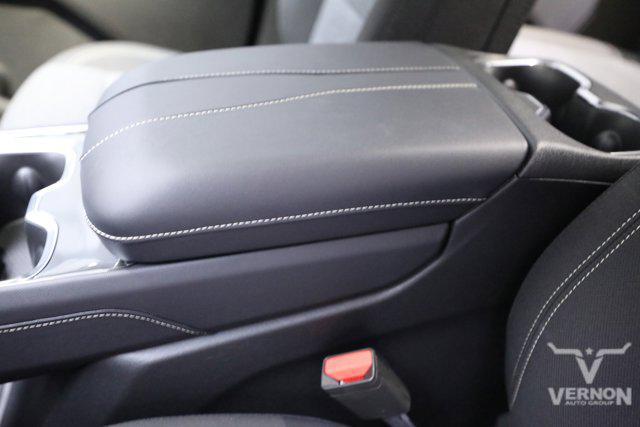 new 2026 GMC Acadia car, priced at $45,477