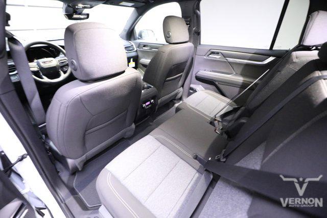 new 2026 GMC Acadia car, priced at $45,477