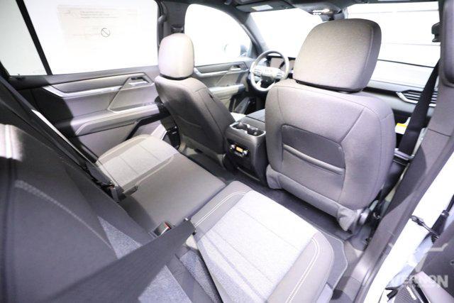 new 2026 GMC Acadia car, priced at $45,477