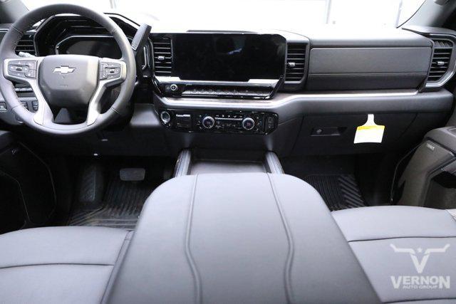 new 2025 Chevrolet Silverado 2500 car, priced at $78,362