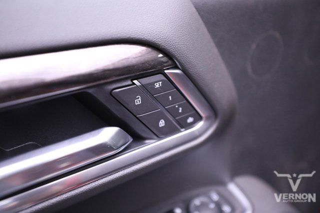 new 2025 Chevrolet Silverado 2500 car, priced at $78,362