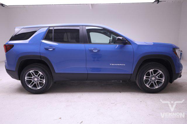 new 2026 GMC Terrain car, priced at $30,978