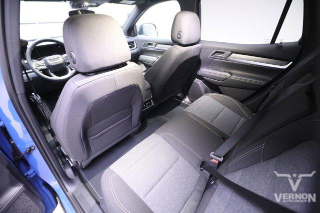 new 2026 GMC Terrain car, priced at $30,978