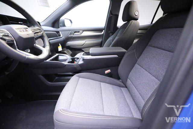 new 2026 GMC Terrain car, priced at $30,978