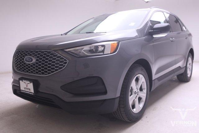 new 2024 Ford Edge car, priced at $37,621