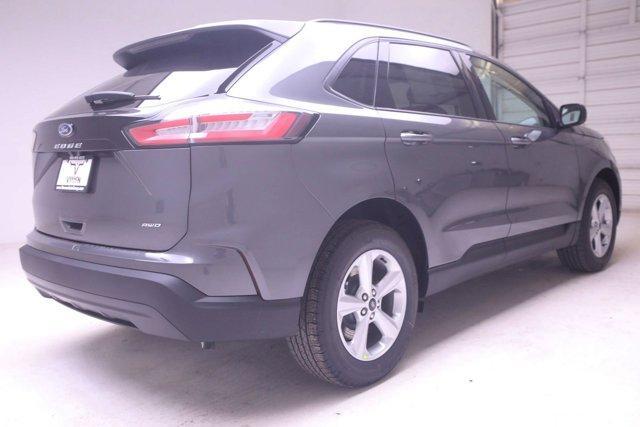 new 2024 Ford Edge car, priced at $37,621