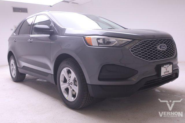 new 2024 Ford Edge car, priced at $27,999