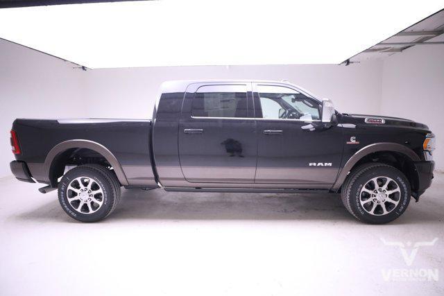 new 2024 Ram 2500 car, priced at $81,589