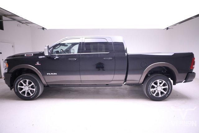 new 2024 Ram 2500 car, priced at $81,589