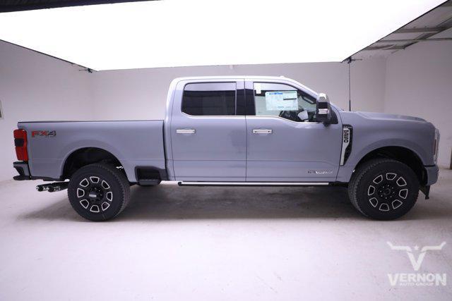 new 2024 Ford F-250 car, priced at $90,891