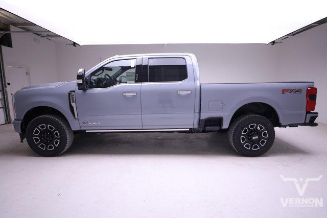 new 2024 Ford F-250 car, priced at $90,891