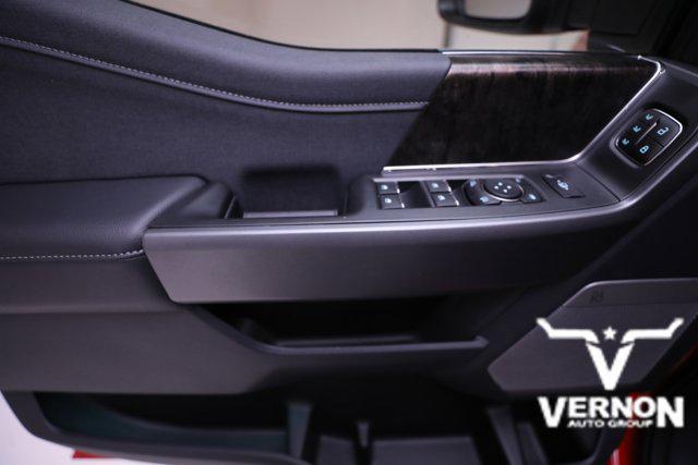 new 2025 Ford F-250 car, priced at $80,730