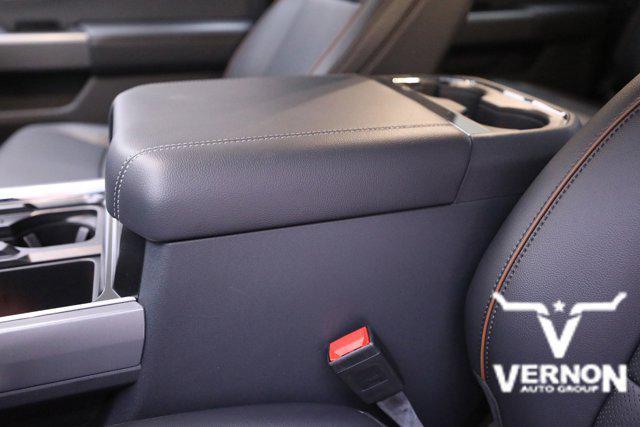 new 2025 Ford F-250 car, priced at $80,730