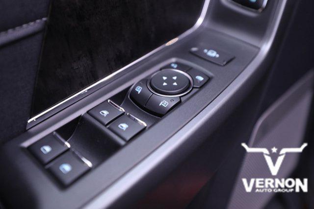 new 2025 Ford F-250 car, priced at $80,730