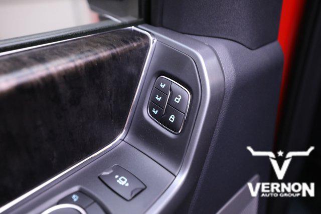 new 2025 Ford F-250 car, priced at $80,730