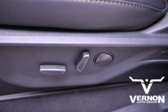 new 2025 Ford F-250 car, priced at $80,730