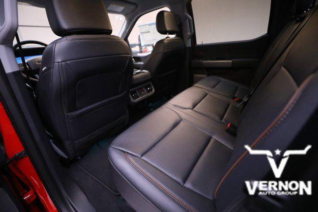 new 2025 Ford F-250 car, priced at $80,730