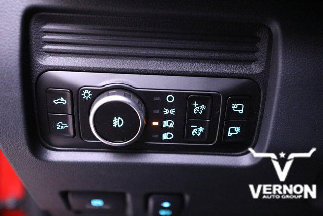 new 2025 Ford F-250 car, priced at $80,730