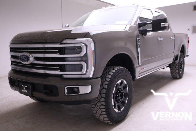 new 2026 Ford F-250 car, priced at $98,280