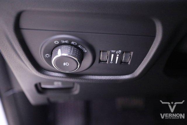 new 2025 Jeep Grand Cherokee L car, priced at $53,640