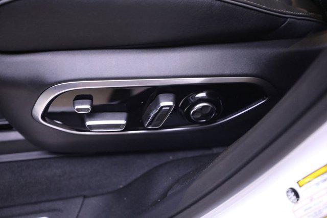 new 2025 Jeep Grand Cherokee L car, priced at $53,640