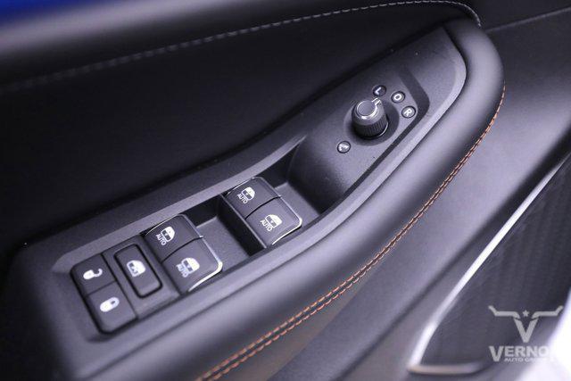 new 2025 Jeep Grand Cherokee L car, priced at $53,640