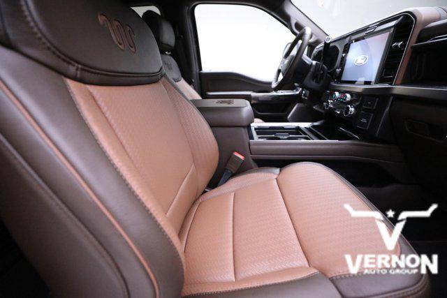 new 2026 Ford F-350 car, priced at $92,881