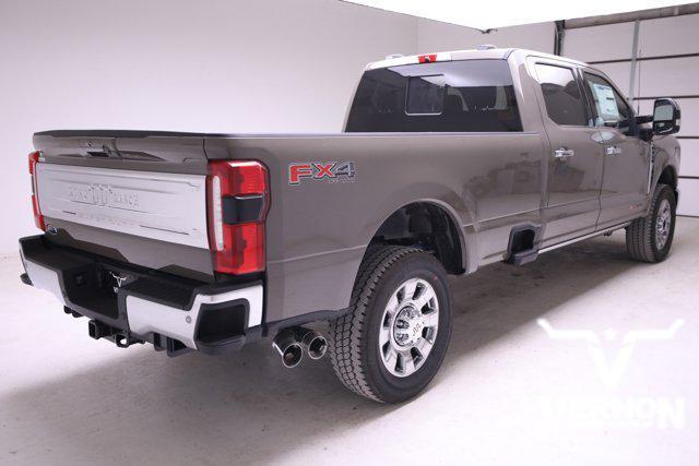 new 2026 Ford F-350 car, priced at $92,881