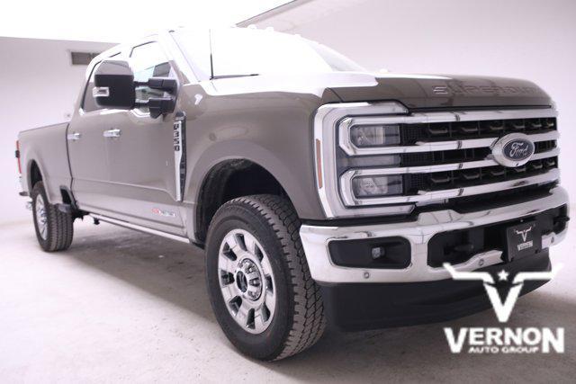 new 2026 Ford F-350 car, priced at $92,881