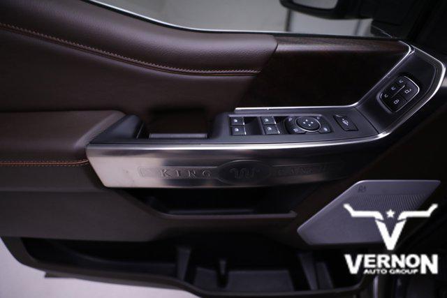 new 2026 Ford F-350 car, priced at $92,881