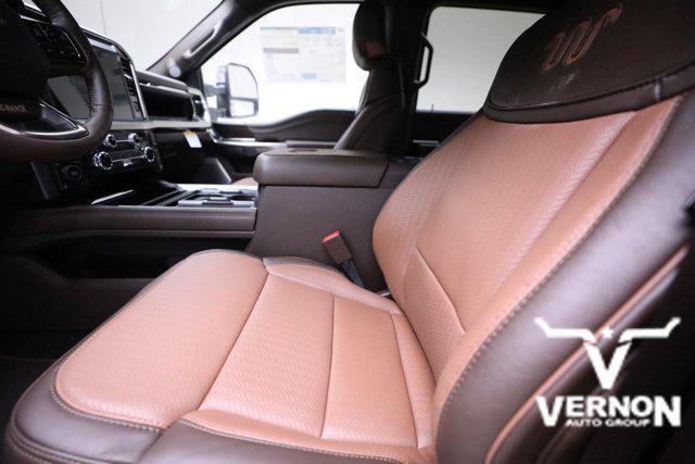 new 2026 Ford F-350 car, priced at $92,881