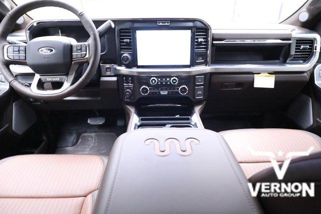 new 2026 Ford F-350 car, priced at $92,881