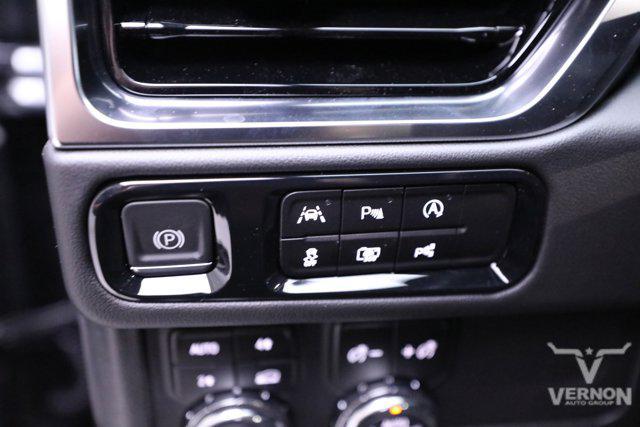 new 2025 GMC Yukon XL car, priced at $72,954