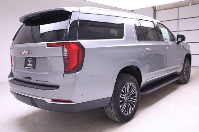 new 2025 GMC Yukon XL car, priced at $72,954