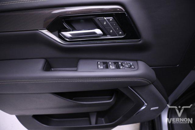 new 2025 GMC Yukon XL car, priced at $72,954
