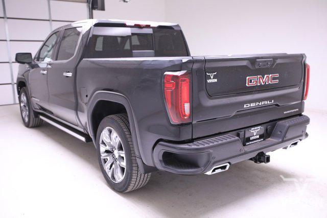 new 2024 GMC Sierra 1500 car, priced at $69,791