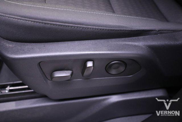 used 2023 Chevrolet Silverado 1500 car, priced at $33,999