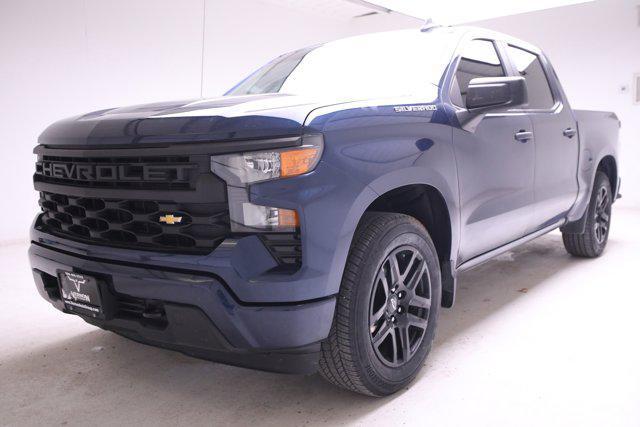 used 2023 Chevrolet Silverado 1500 car, priced at $33,999