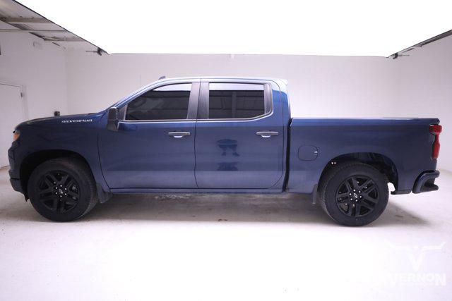used 2023 Chevrolet Silverado 1500 car, priced at $33,999