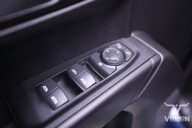 used 2023 Chevrolet Silverado 1500 car, priced at $33,999