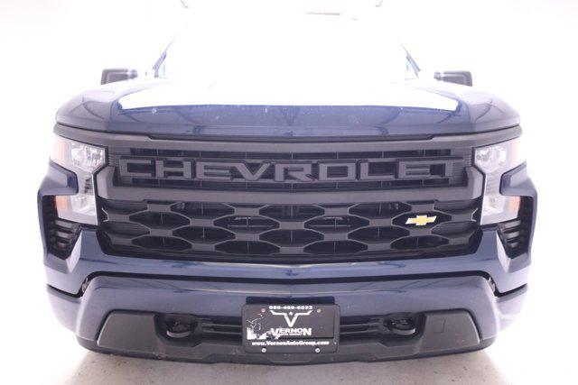 used 2023 Chevrolet Silverado 1500 car, priced at $33,999