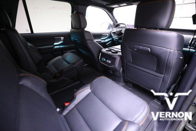 new 2025 Ford Expedition car, priced at $80,381